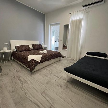 Giufra Hotel Bari Exterior photo